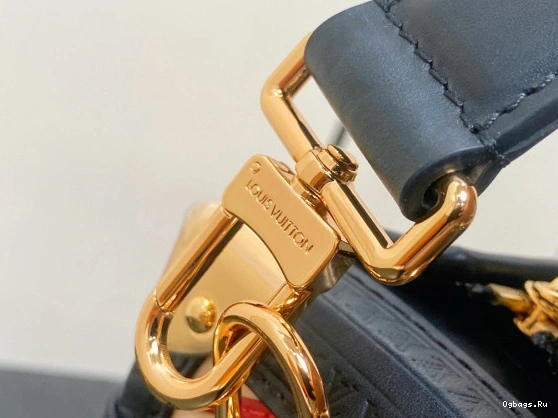 Side PM-21*14*6CM LOUIS VUITTON Trunk 0501